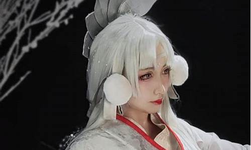 少年阴阳师第一季免费观看-少年阴阳师cosplay